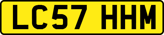 LC57HHM