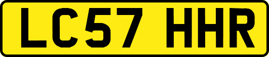 LC57HHR