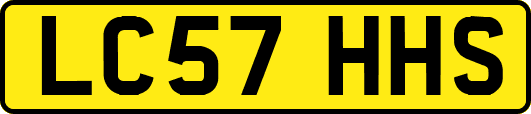 LC57HHS