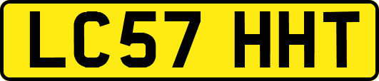 LC57HHT
