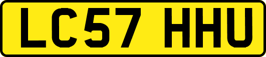 LC57HHU