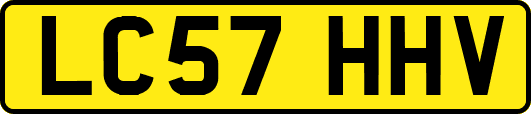 LC57HHV