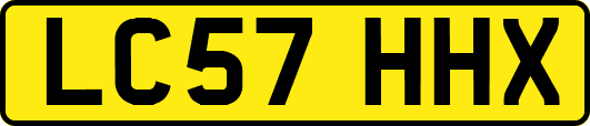 LC57HHX