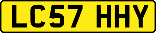 LC57HHY