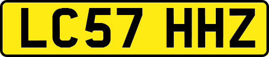 LC57HHZ