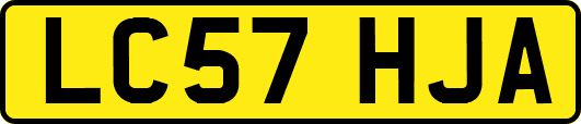 LC57HJA