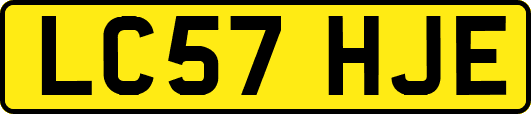 LC57HJE