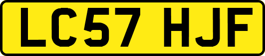 LC57HJF