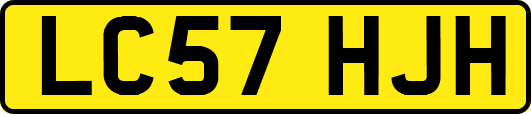 LC57HJH