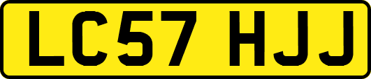 LC57HJJ