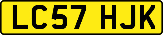 LC57HJK