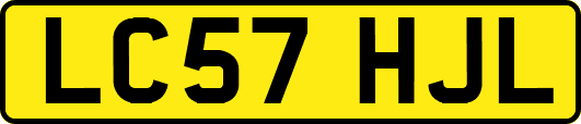 LC57HJL