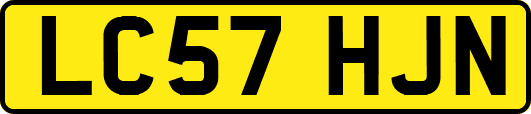 LC57HJN