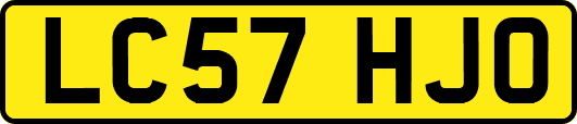 LC57HJO