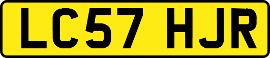 LC57HJR