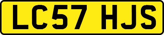 LC57HJS