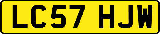 LC57HJW