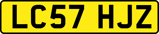 LC57HJZ