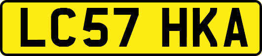 LC57HKA