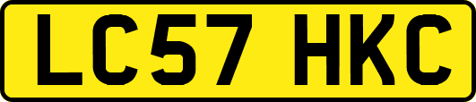 LC57HKC