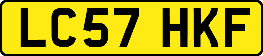 LC57HKF
