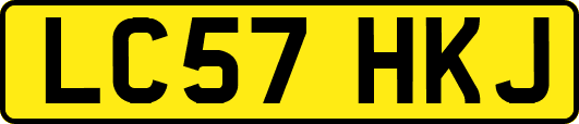 LC57HKJ