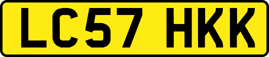 LC57HKK