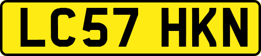 LC57HKN
