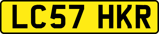 LC57HKR