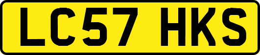 LC57HKS