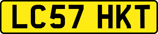 LC57HKT