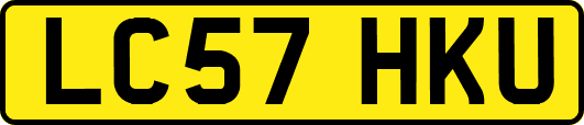 LC57HKU