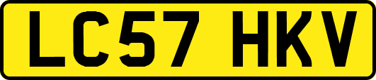 LC57HKV