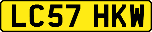 LC57HKW