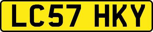 LC57HKY