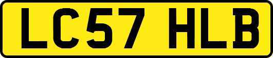LC57HLB