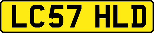 LC57HLD