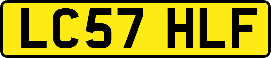 LC57HLF