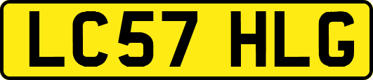 LC57HLG