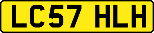 LC57HLH