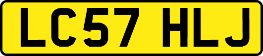 LC57HLJ