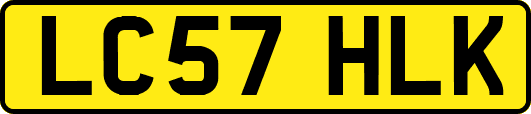 LC57HLK