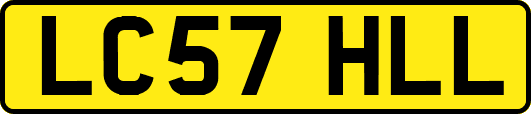 LC57HLL