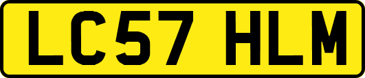 LC57HLM
