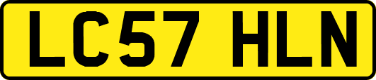 LC57HLN