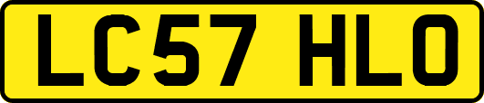 LC57HLO