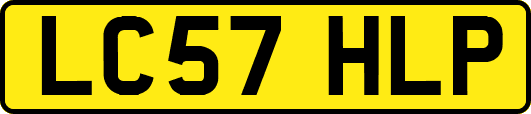 LC57HLP