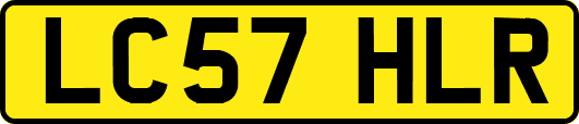 LC57HLR