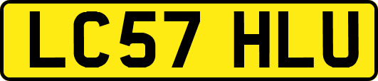 LC57HLU
