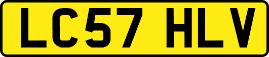 LC57HLV